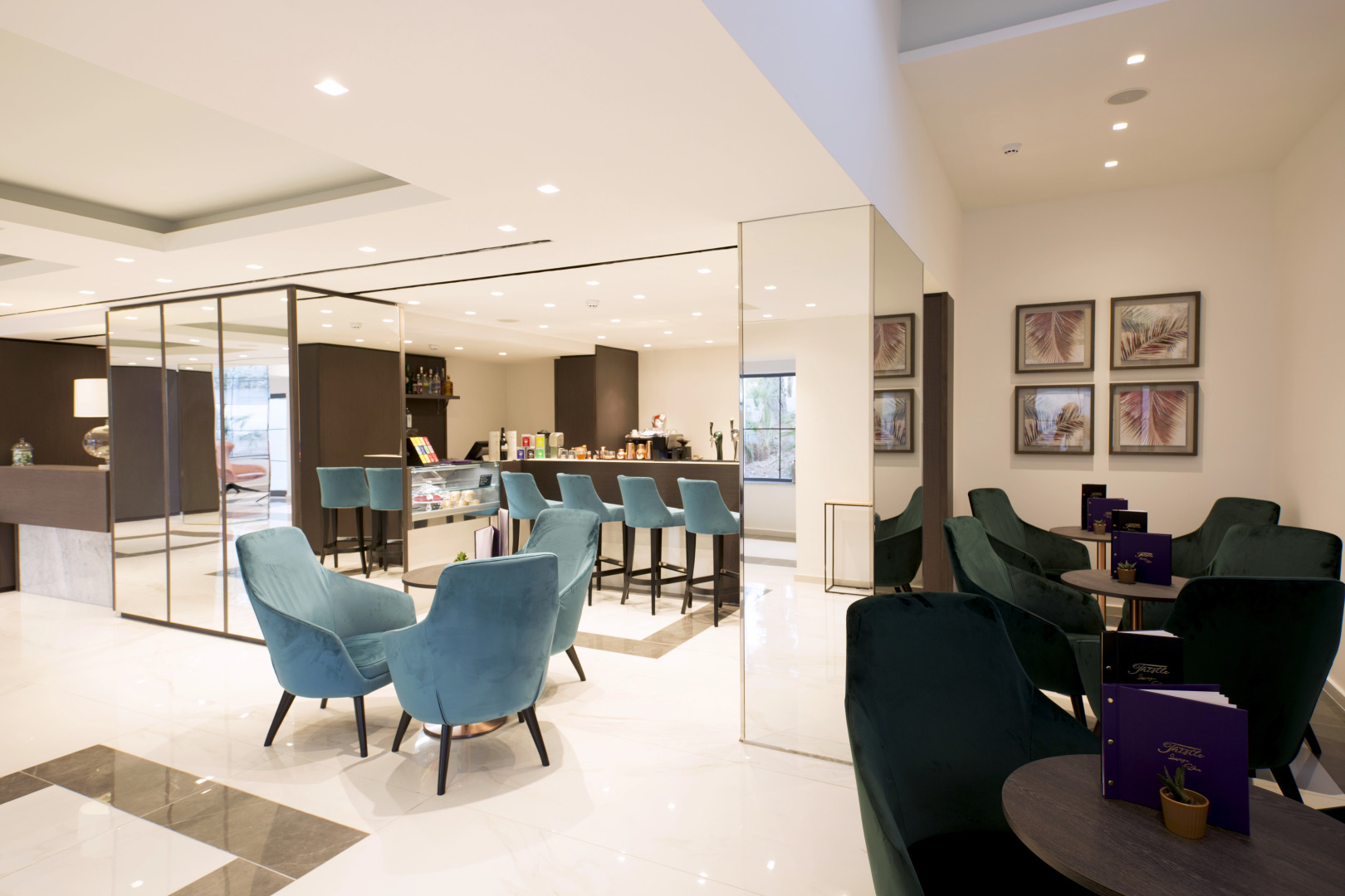 Foto - Urban Valley Resort & Spa