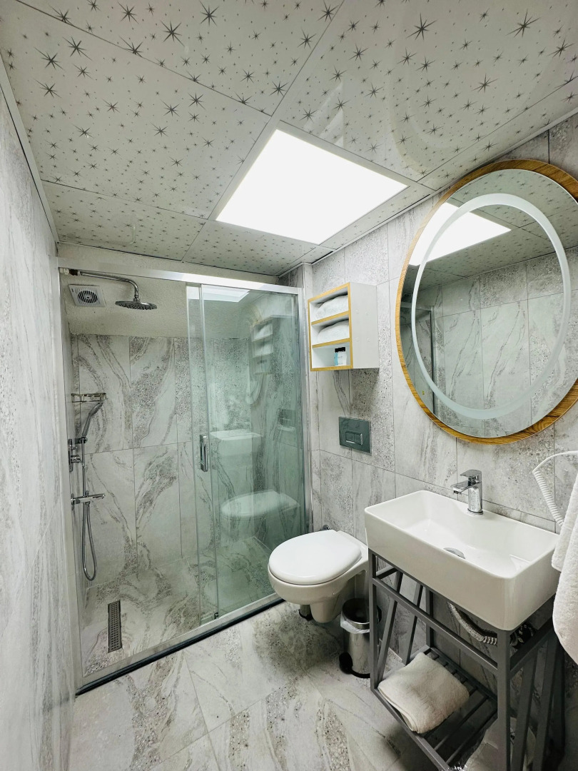 Foto - Havana Hotel Suites