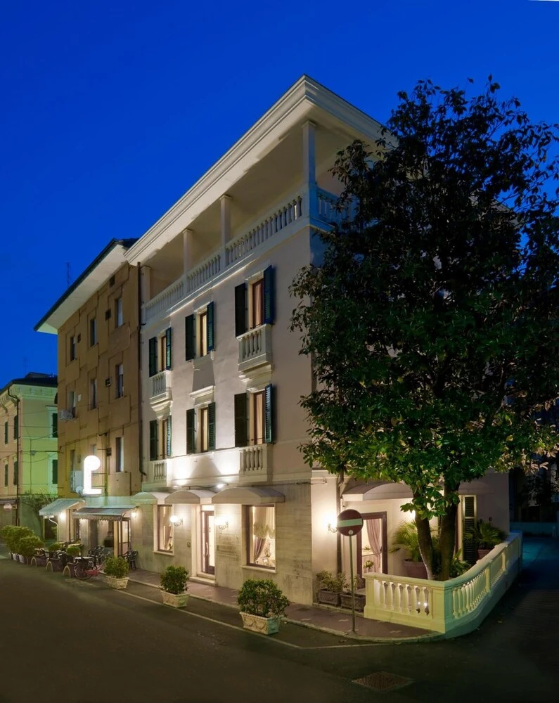 Foto - Hotel Parma e Oriente Wellness & Spa