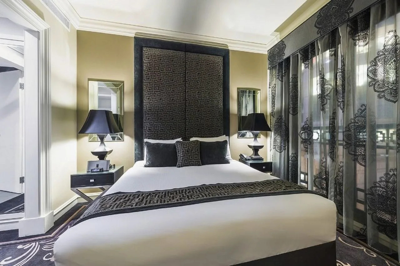 Photo - The Sebel Melbourne Flinders Lane