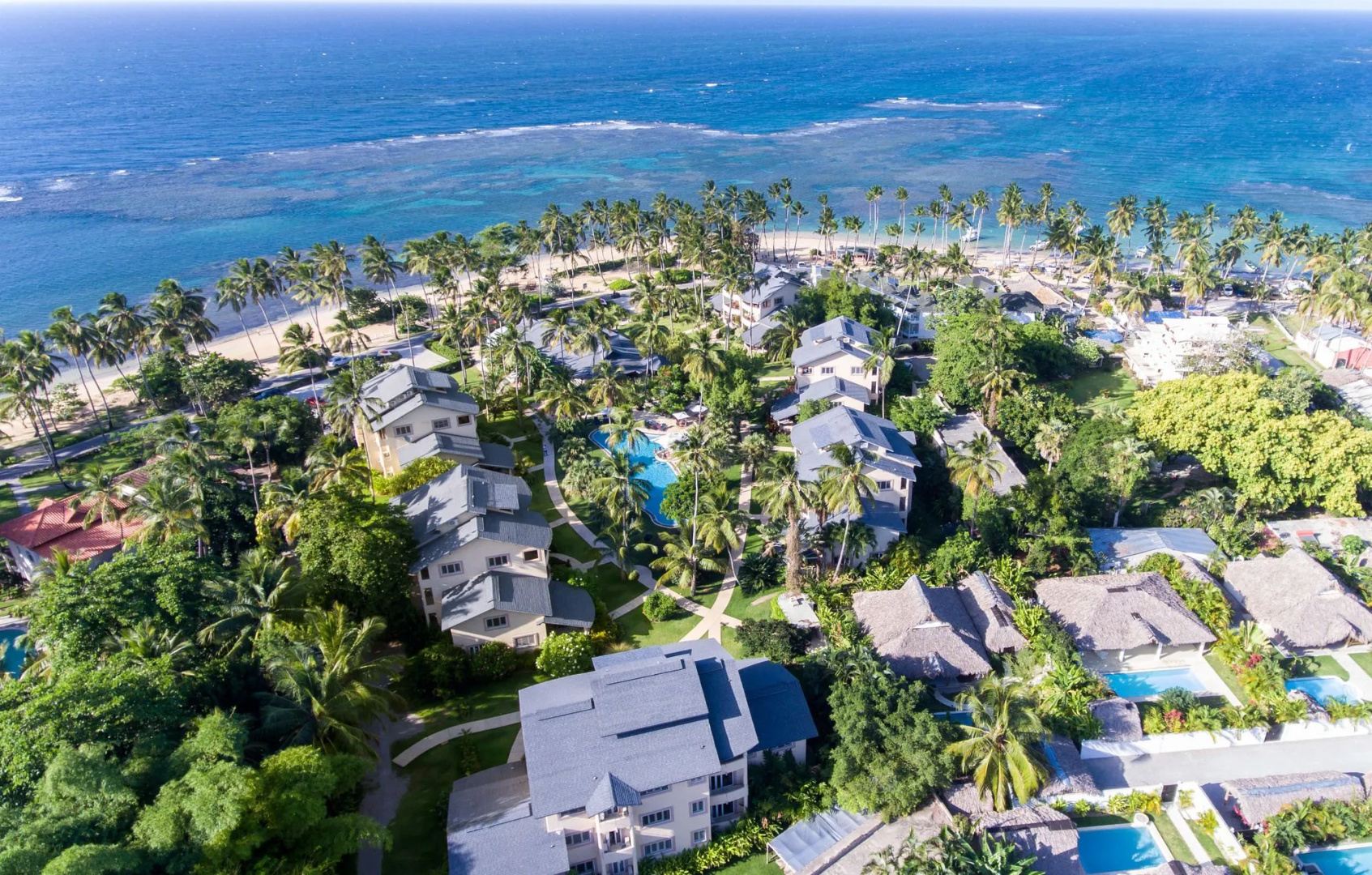 Foto - Hotel Alisei