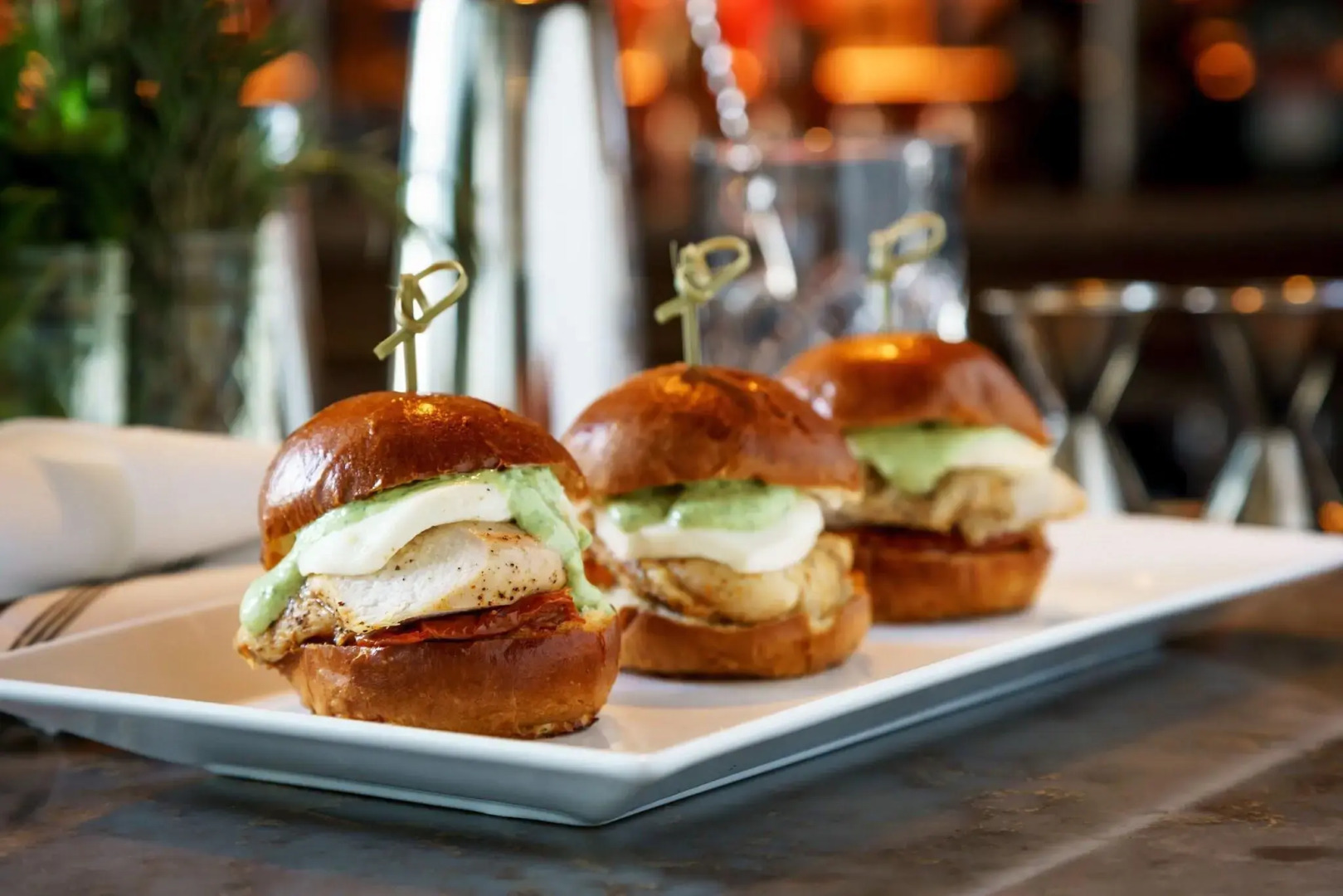 Photo - SpringHill Suites Chicago Downtown/River North