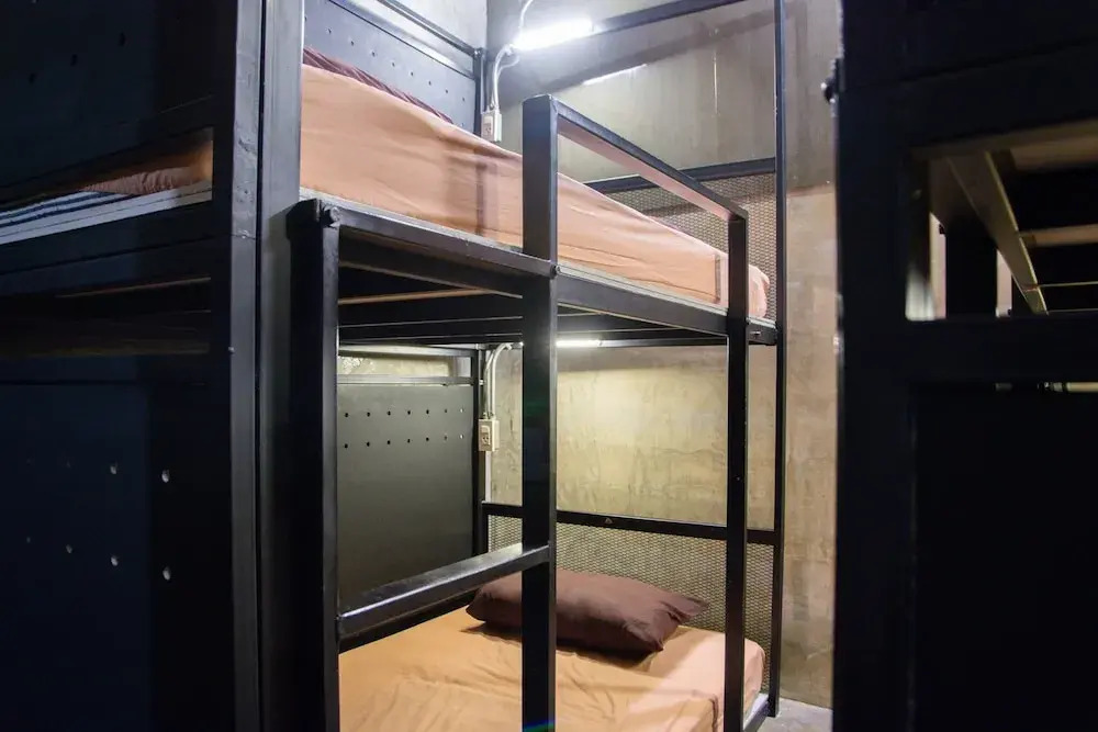 Photo - AREA81 HIDEOUT Hostel Khaosan