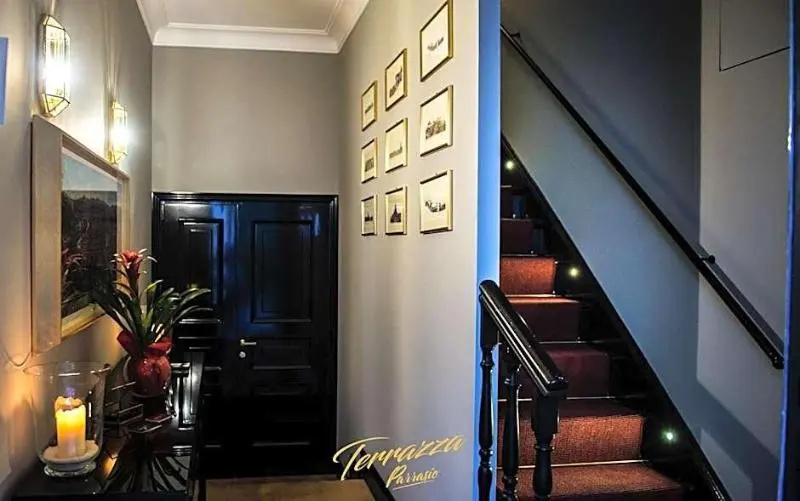 Photo - Hotel Parrasio