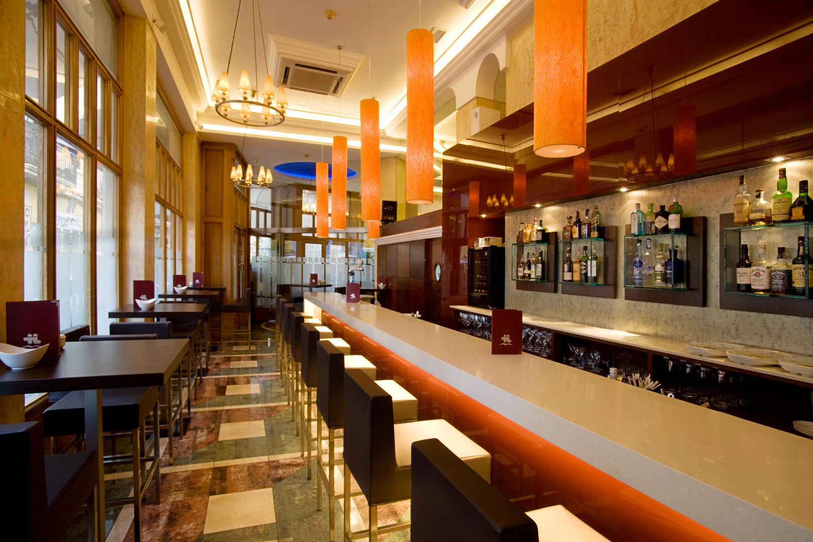 Foto - Nuevo Torreluz