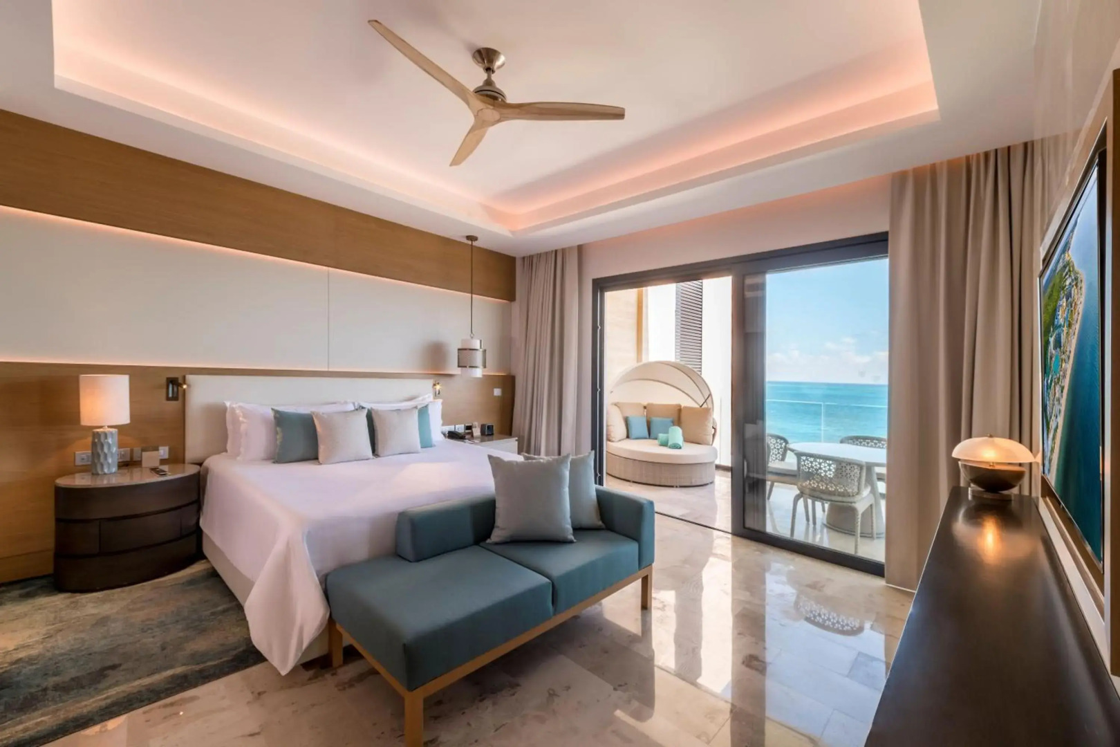 Foto - Haven Riviera Cancun - All Inclusive - Adults Only