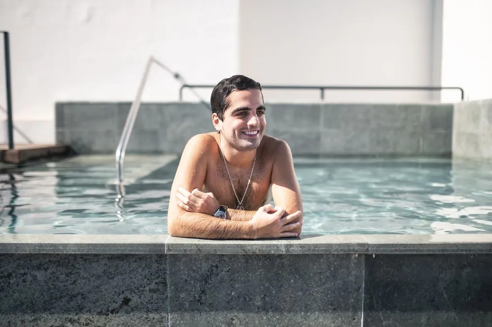 Foto - Legado Magdalena Hotel