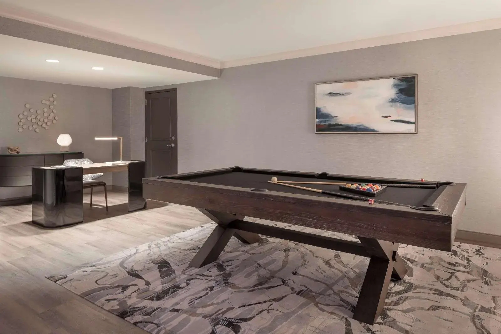 Photo - Grand Hyatt Atlanta in Buckhead