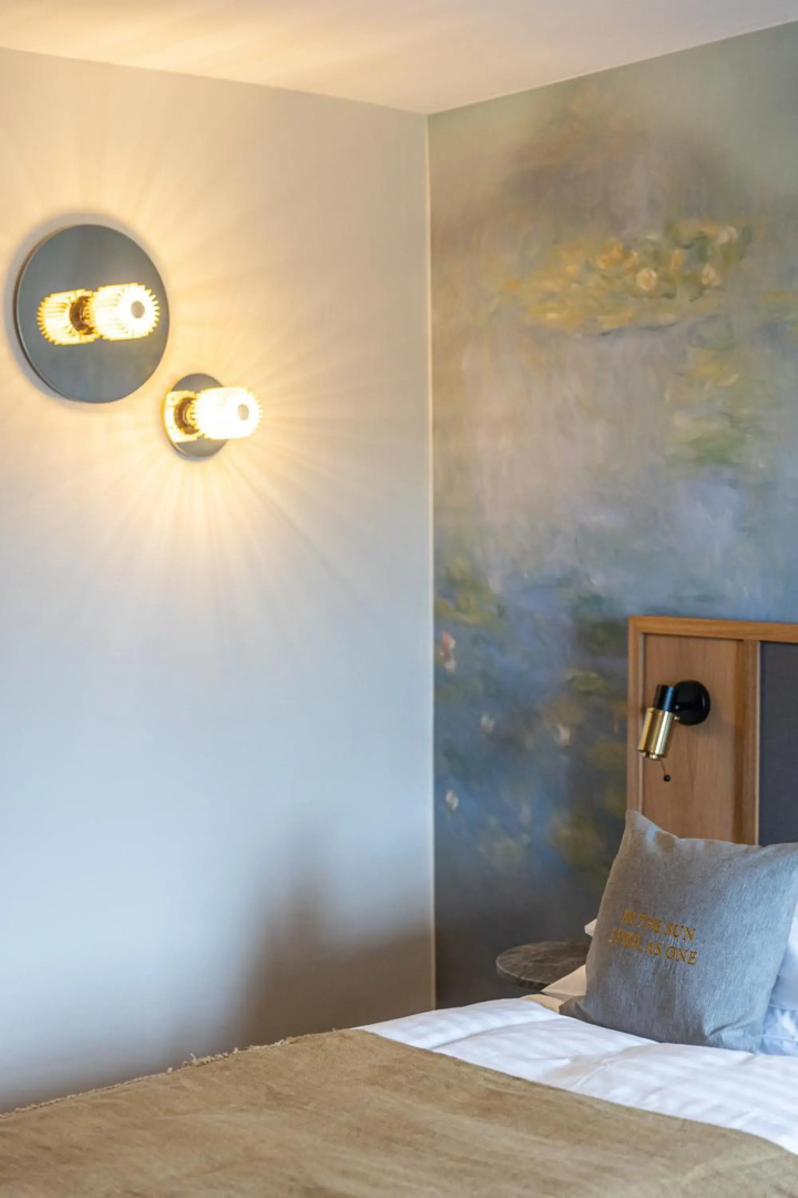 Foto - Boutiquehotel Sonne Küsnacht - Zürich