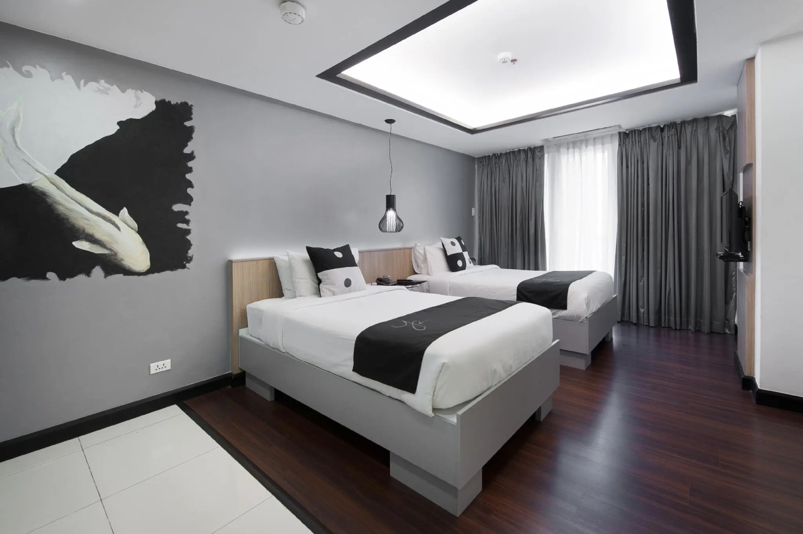 Photo - Y2 Residence Hotel Managed by HII