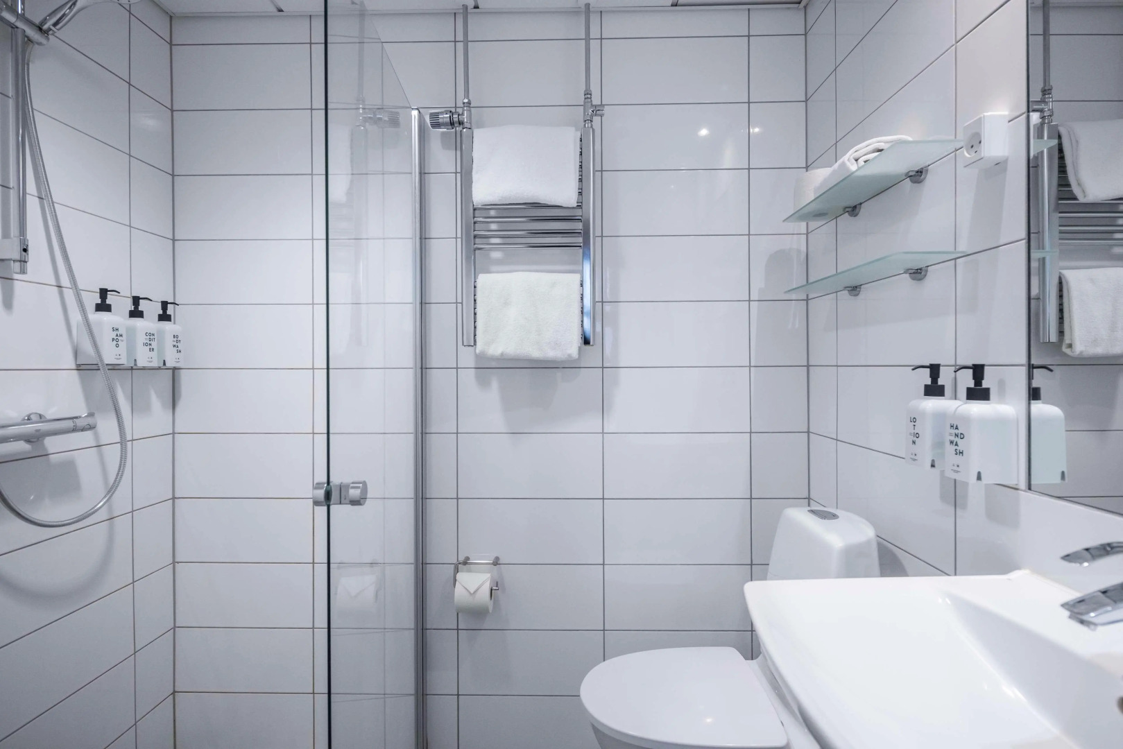 Photo - Scandic Webers