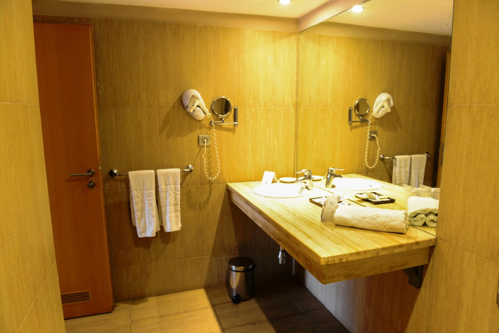 Foto - Morasol Suites