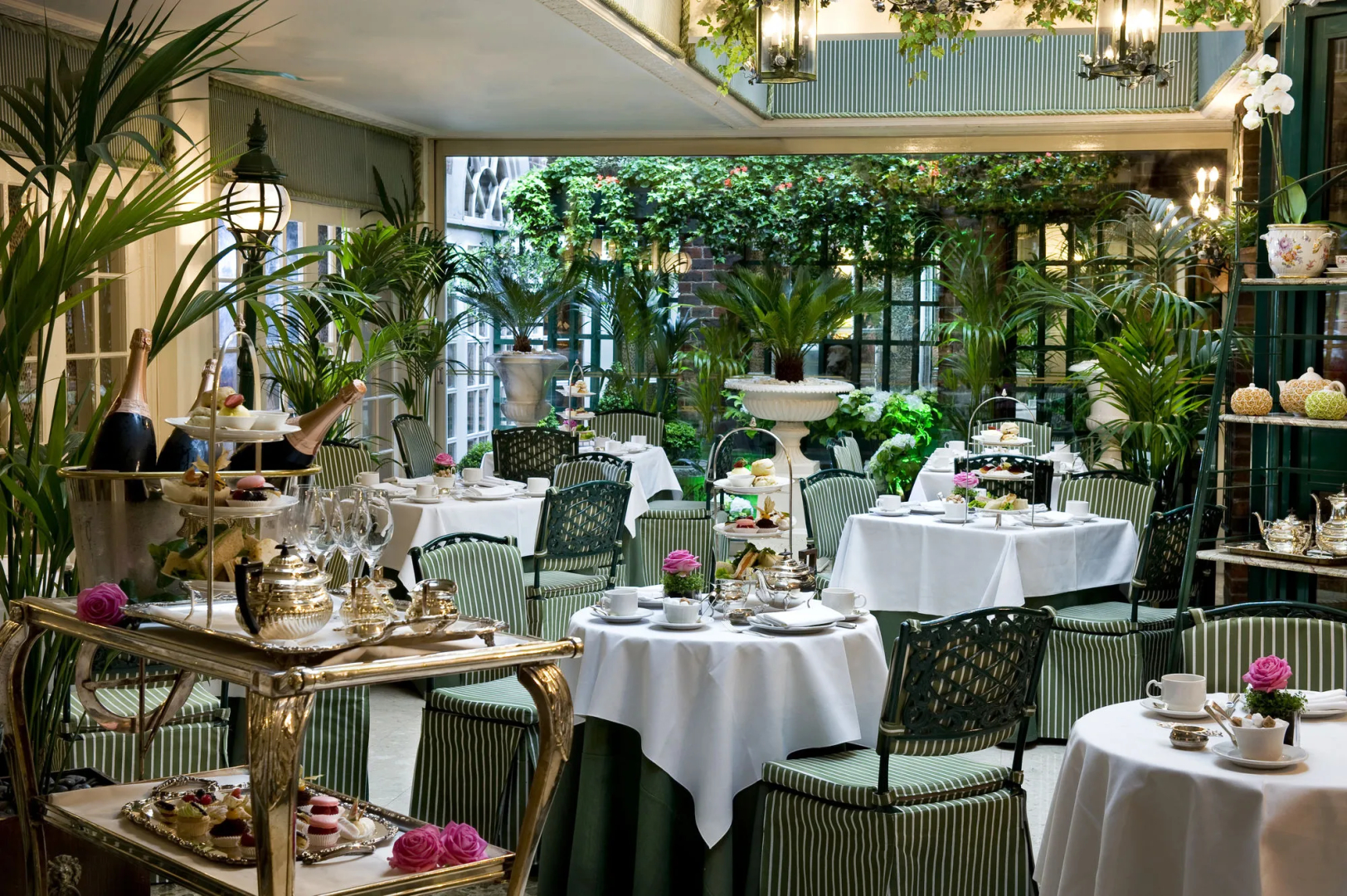 Foto - The Chesterfield Mayfair