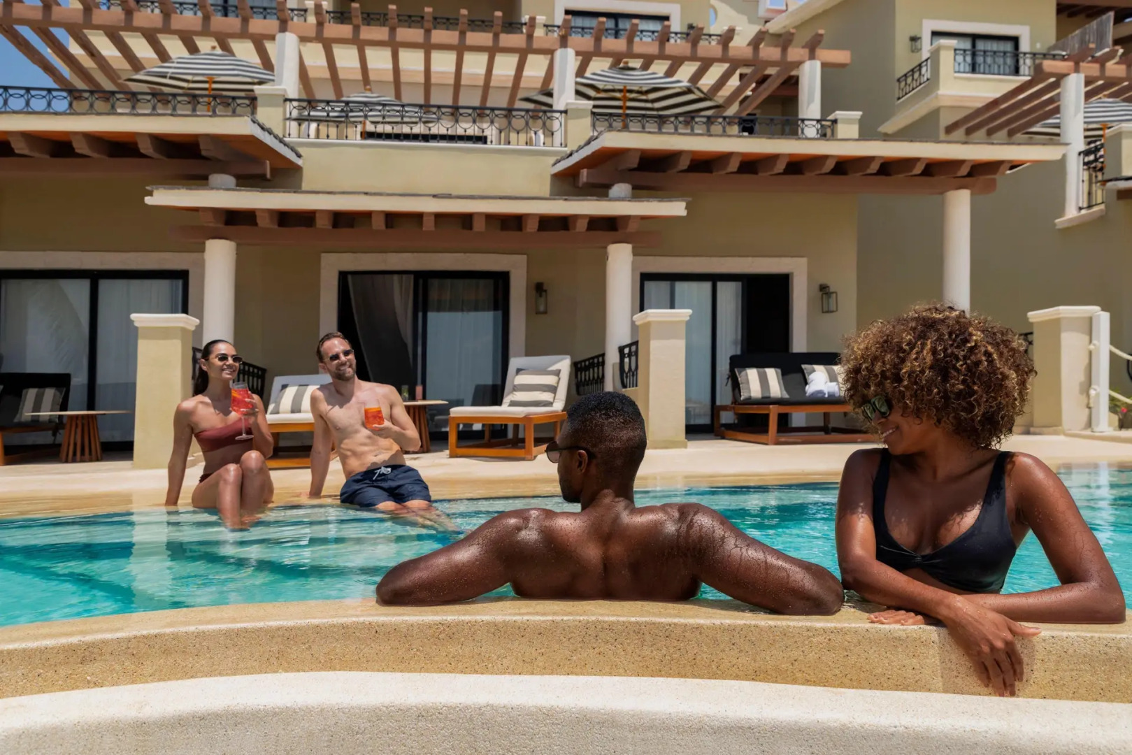 Foto - Hyatt Zilara Riviera Maya Adults Only All-Inclusive