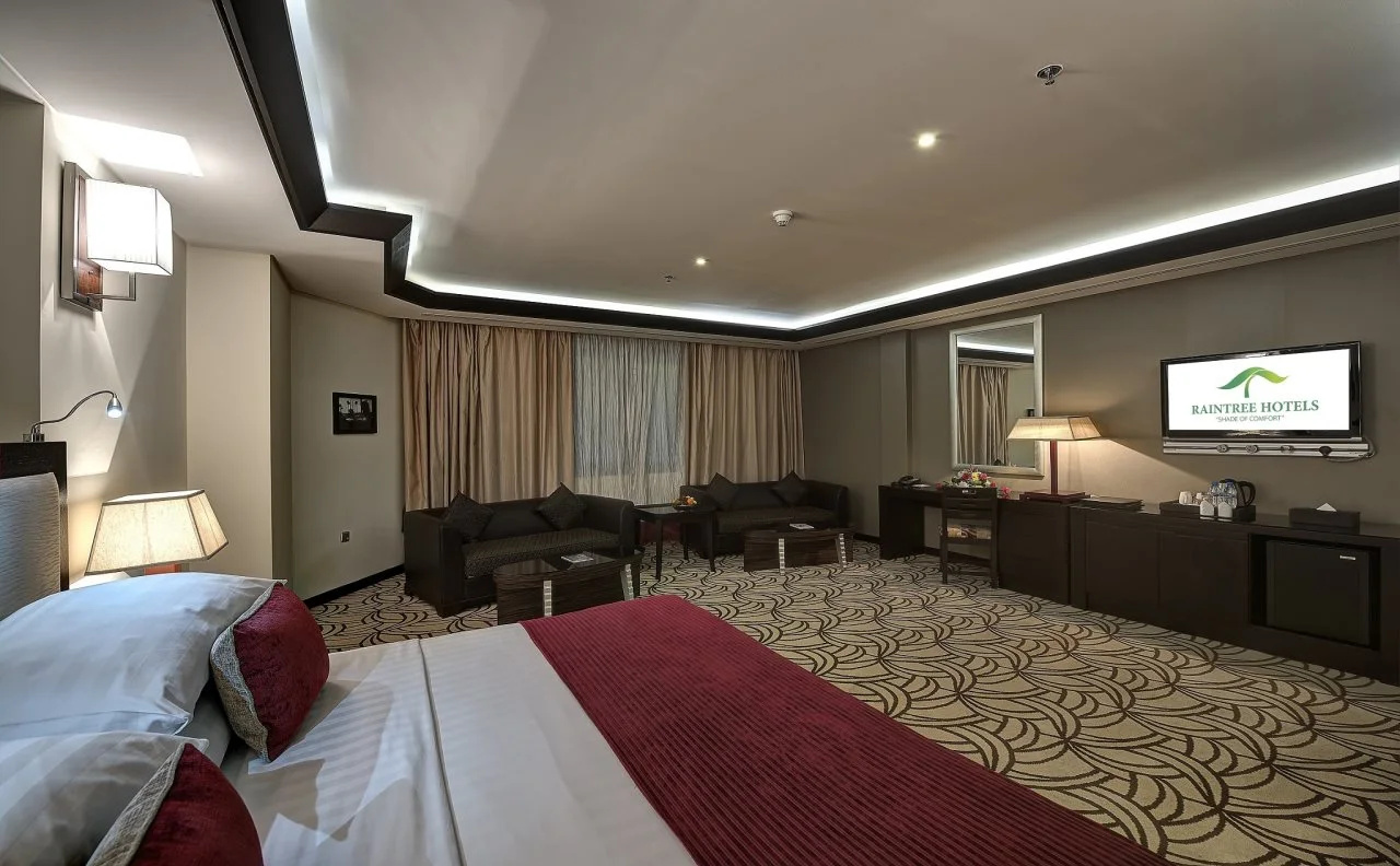 Foto - Pavilion Palace Hotel