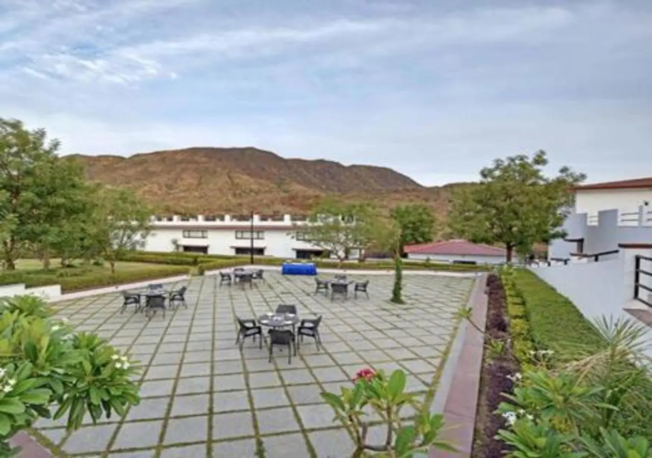 Photo - The Maharana Bagh