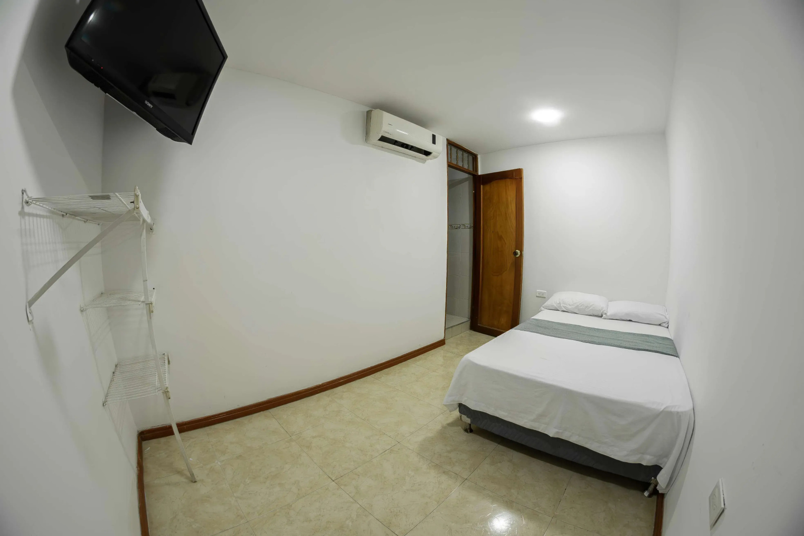 Foto - Hotel Santander