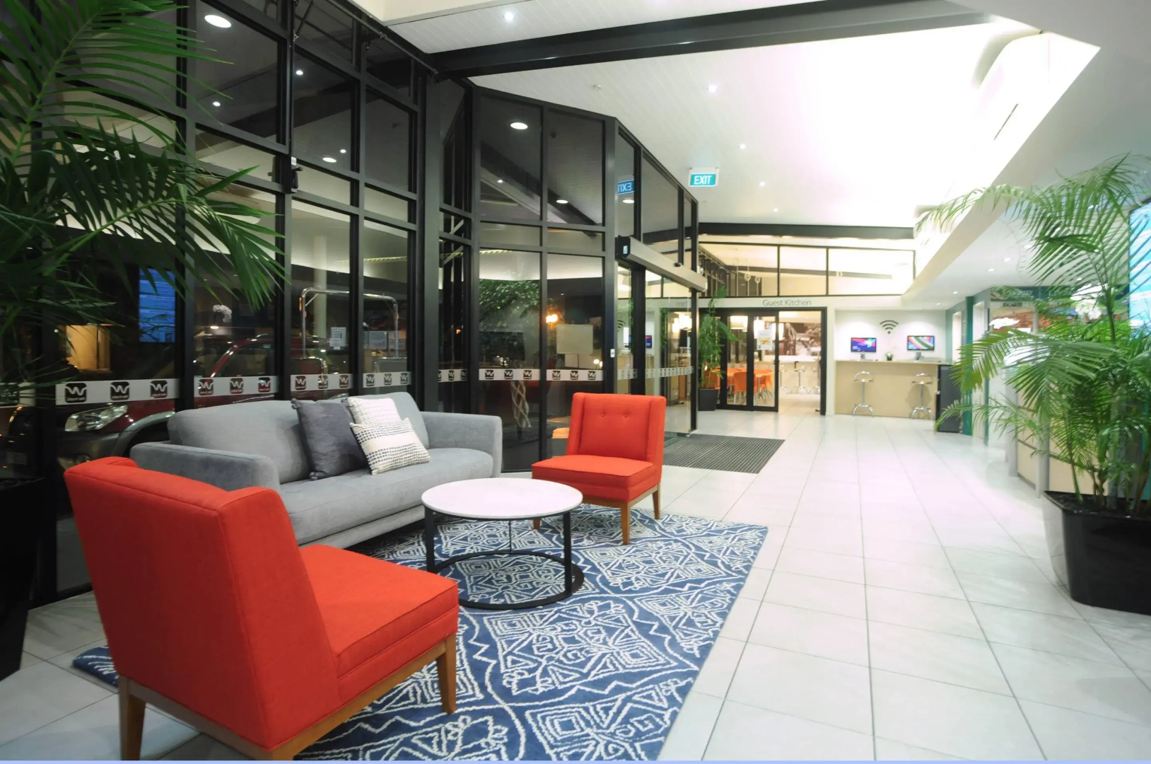 Photo - Quality Hotel Lincoln Green