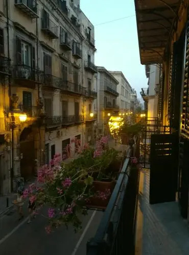 Foto - Persiane al Cassaro