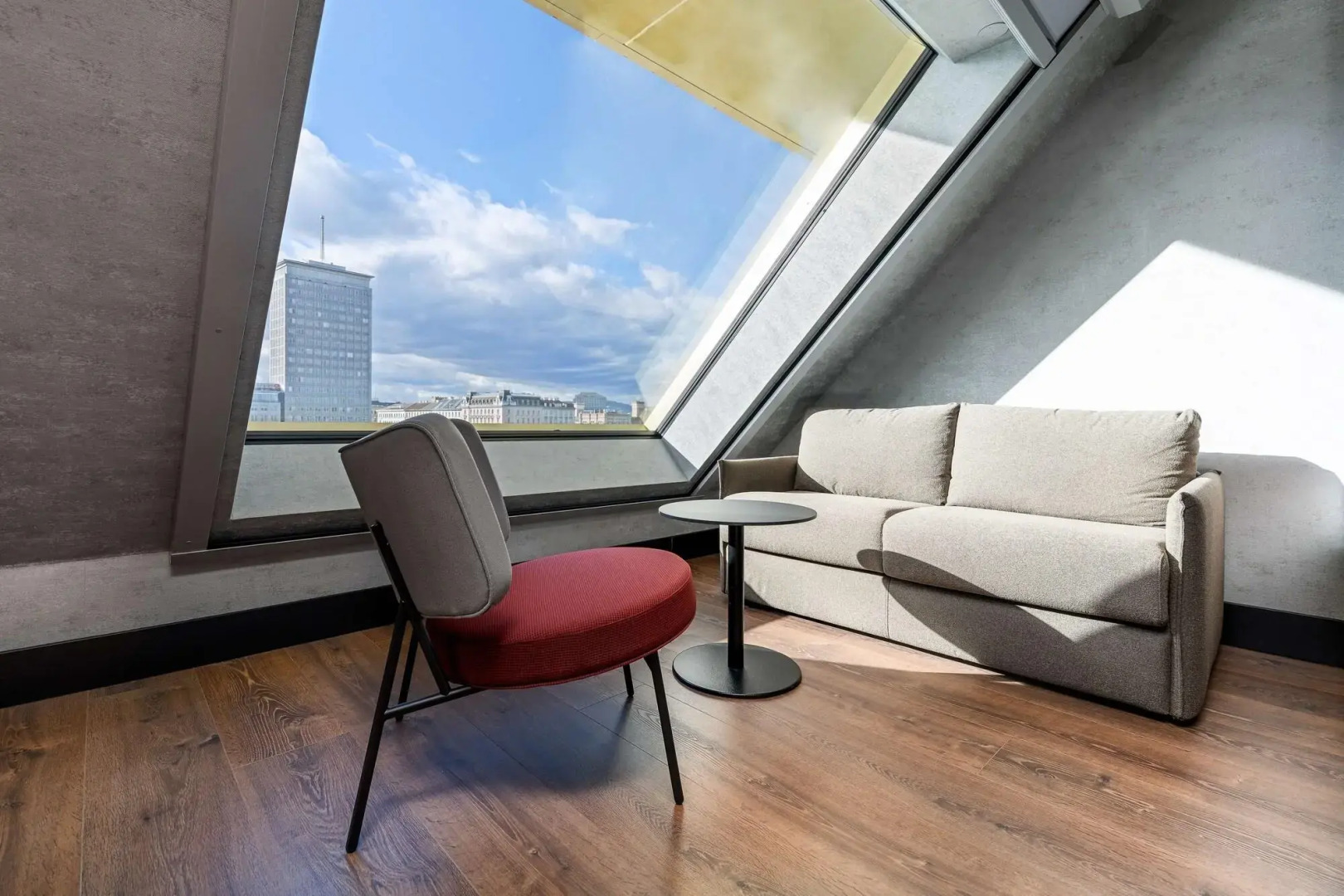 Photo - Radisson RED Hotel, Vienna