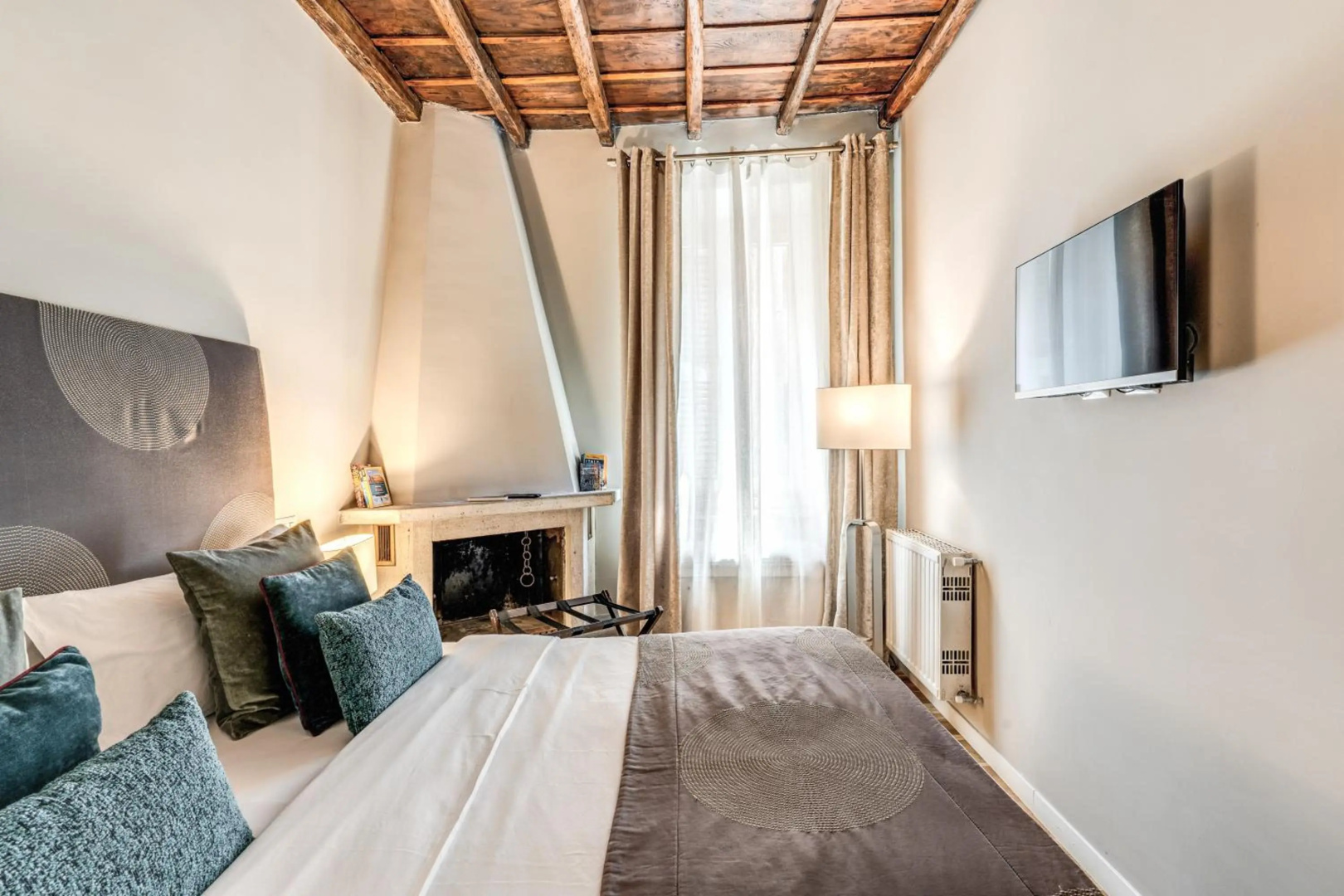 Photo - Trevi Beau Boutique Hotel