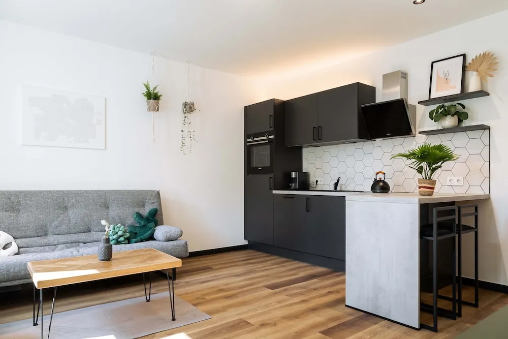 Photo - Urban Jungle Apartments