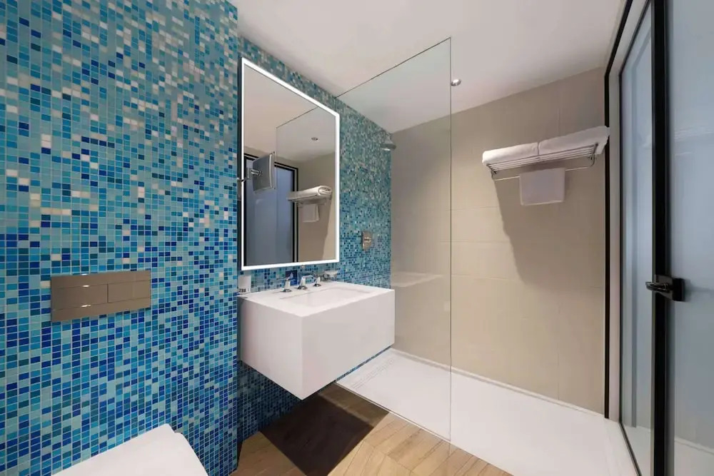 Photo - Radisson Blu Hotel, Riyadh Al Sahafa