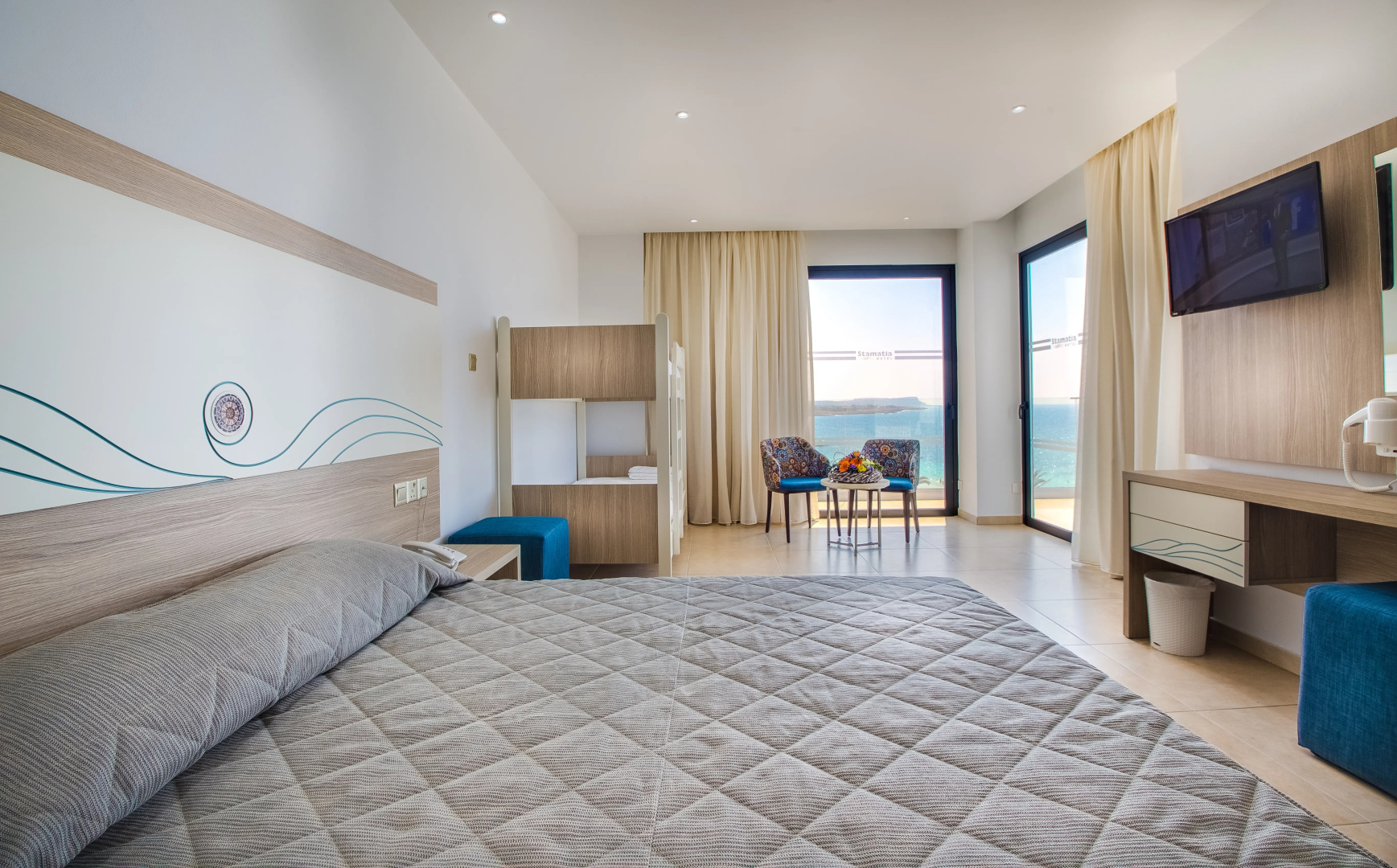 Photo - Stamatia Hotel