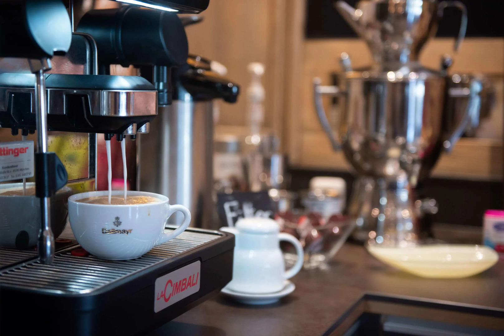 Foto - Arthotel Ana im Olympiapark