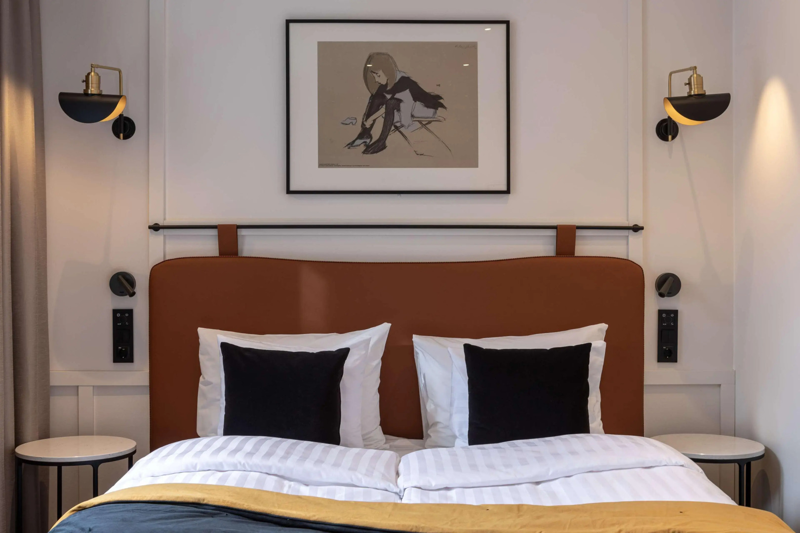 Foto - Scandic Grand Central Helsinki