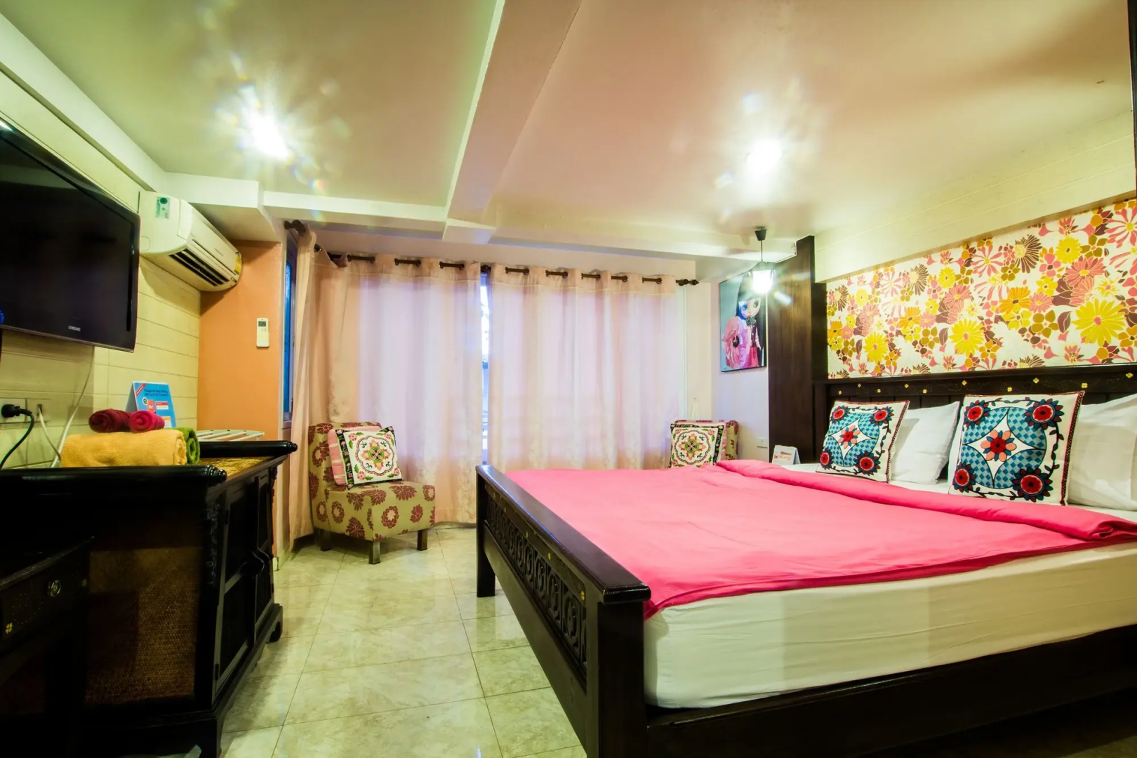 Photo - Sabai Sabai@Sukhumvit Hotel