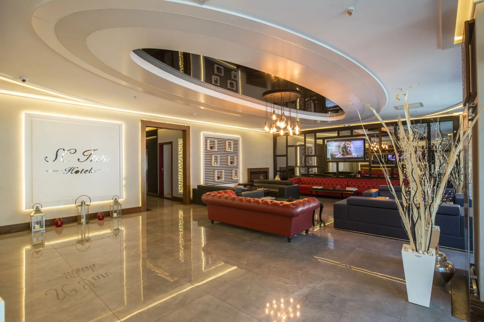 Photo - Florya Grand Hotel