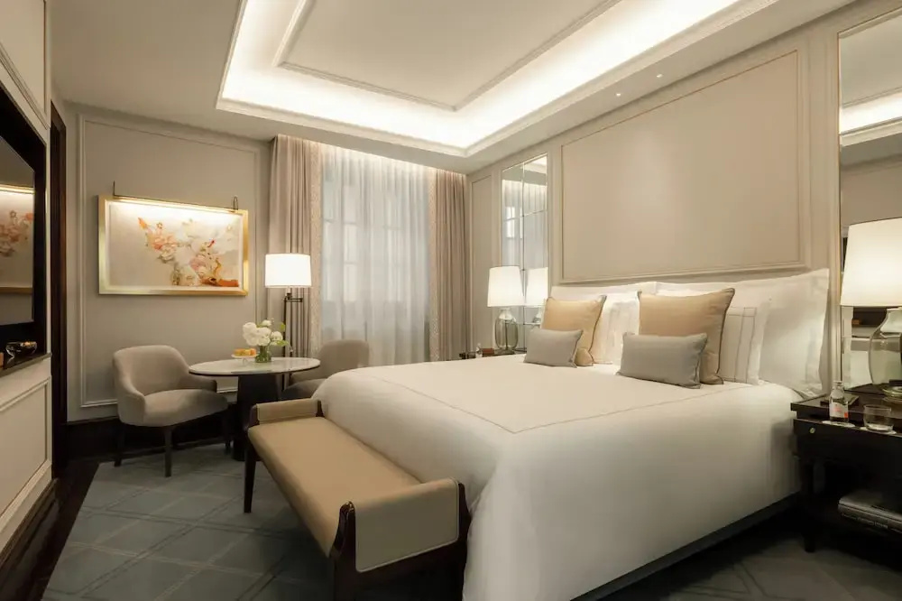Foto - Corinthia Rome