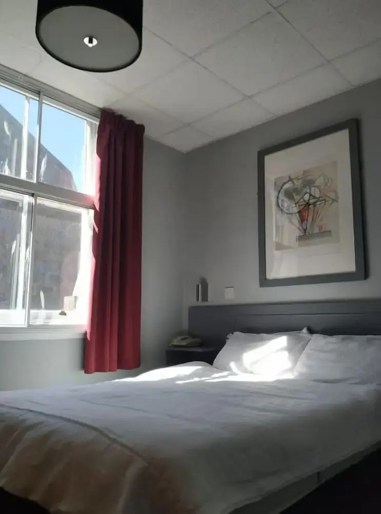 Foto - Citi Hotel Aberdeen City Centre