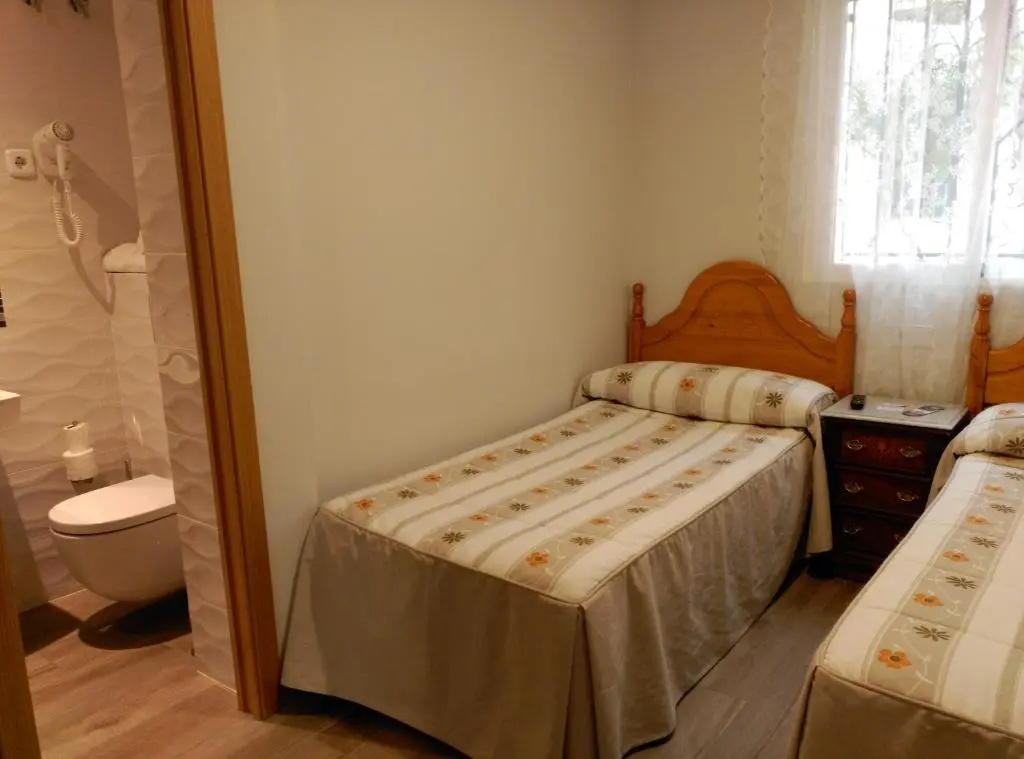 Foto - Hostal Paquita
