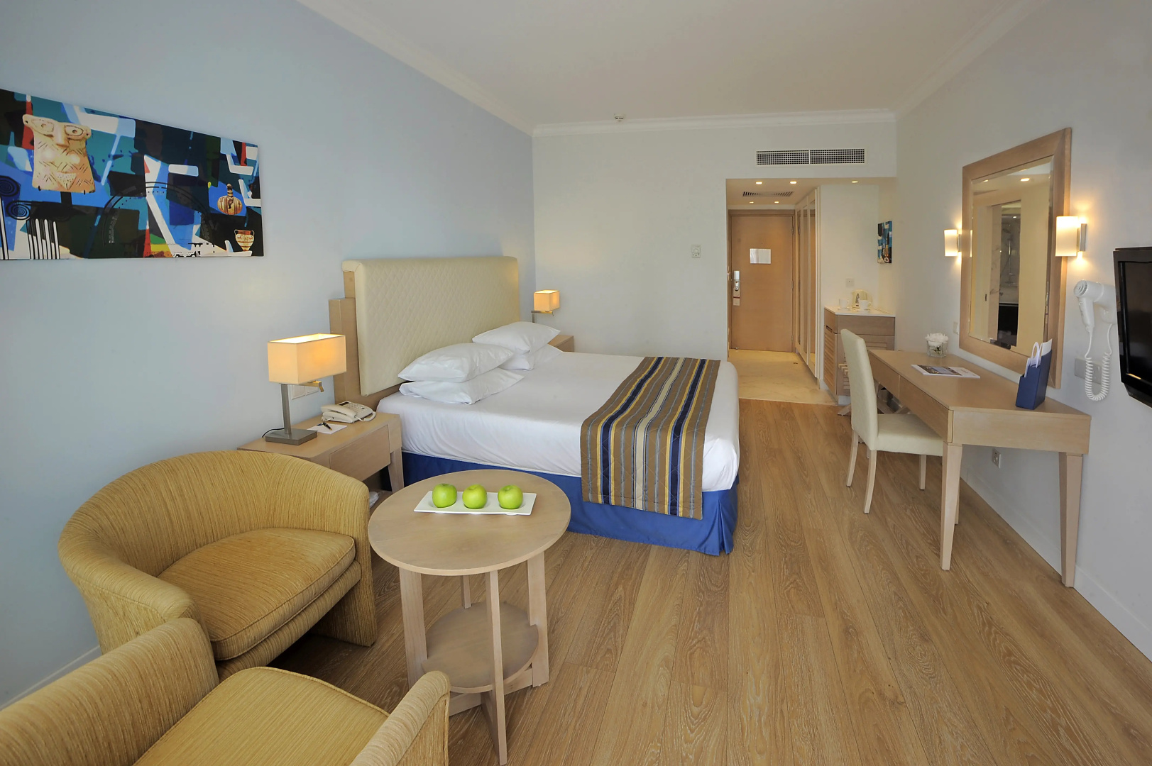 Foto - Olympic Lagoon Resort - Paphos