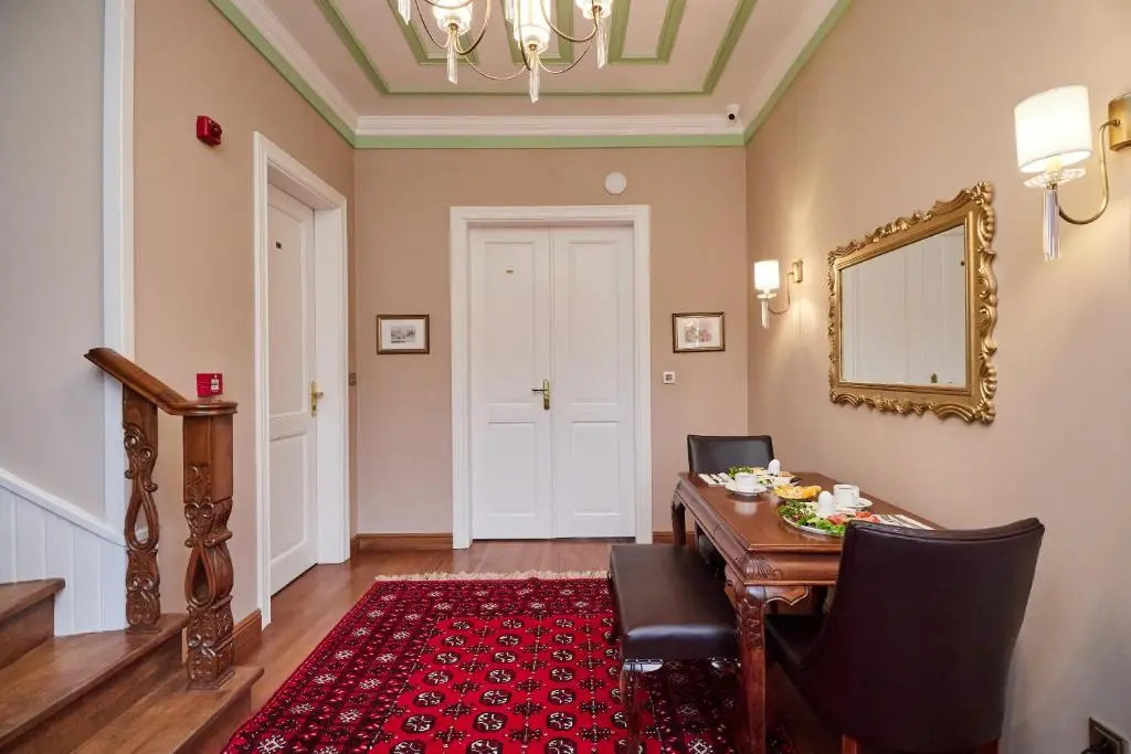 Foto - White Palace Old City Boutique Hotel