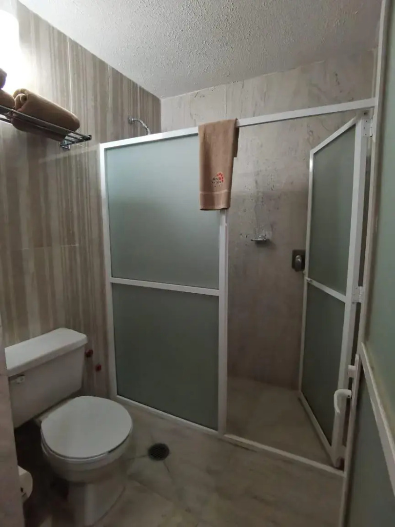 Foto - Hotel San Angel