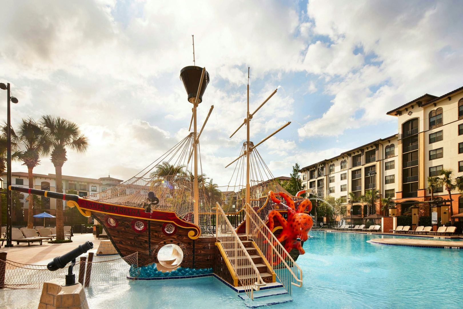 Photo - Sheraton Vistana Villages Resort Villas, I-Drive/Orlando