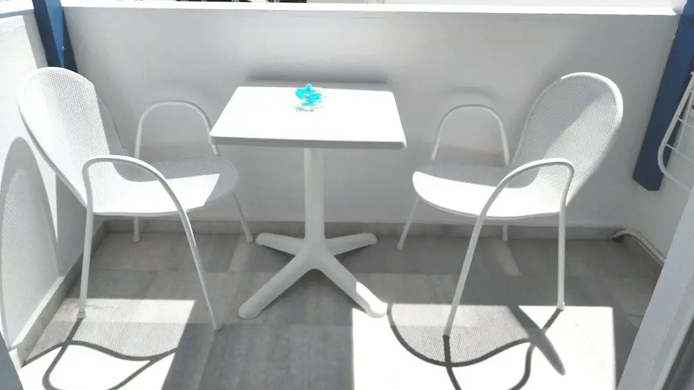 Photo - Nostos Studios at Saint George beach Agios Georgios Chora Naxos town