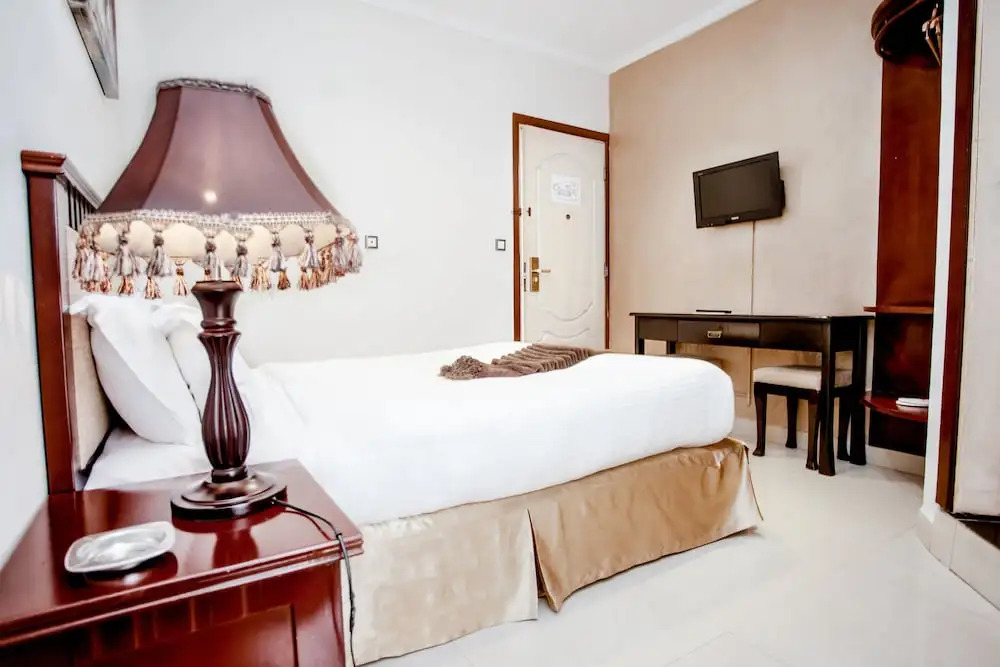 Photo - Stay Easy Hotel