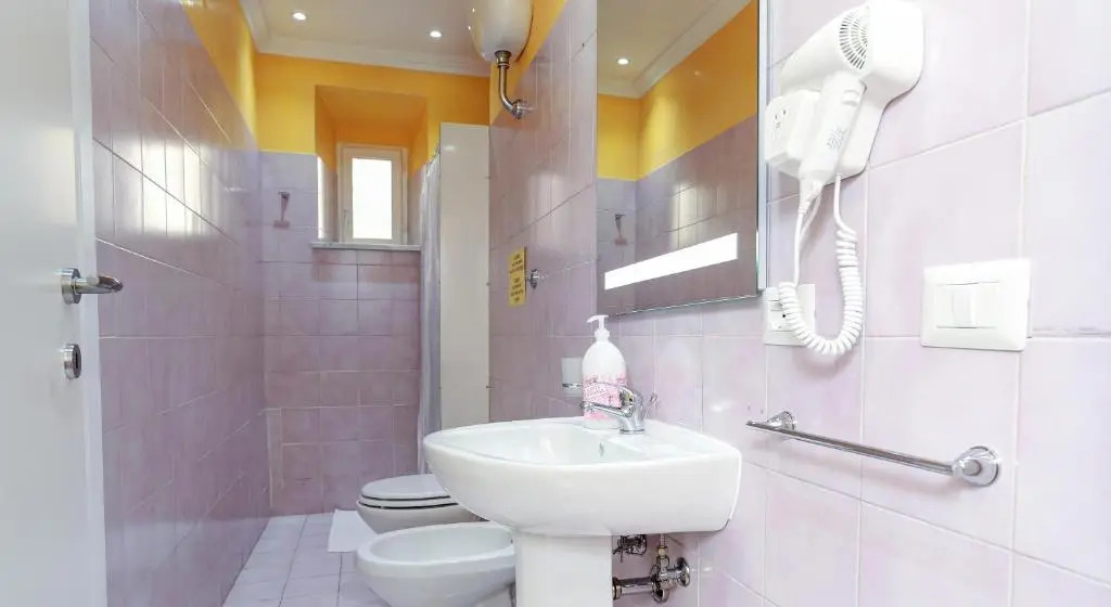 Photo - Termini Suites