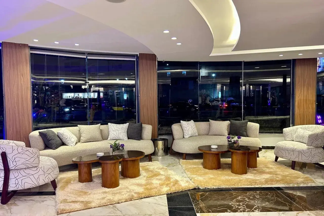 Foto - XU San Stefano Hotel Alexandria