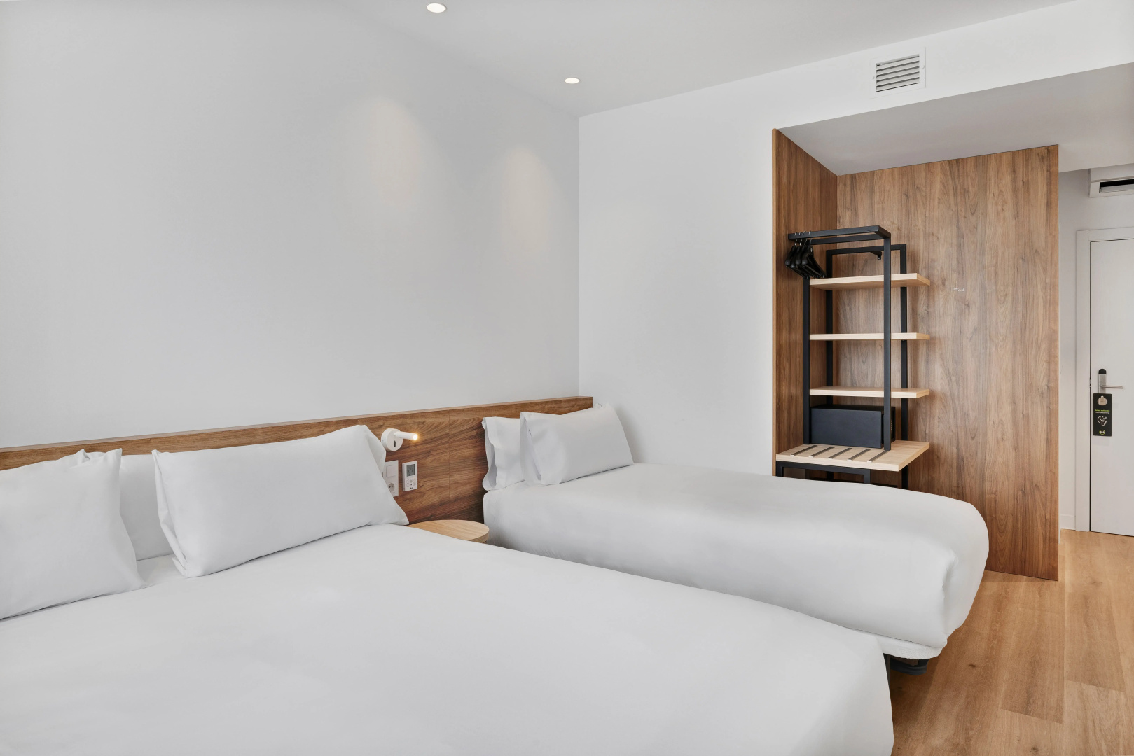 Foto - B&B Hotel Madrid Fuenlabrada Retail Park
