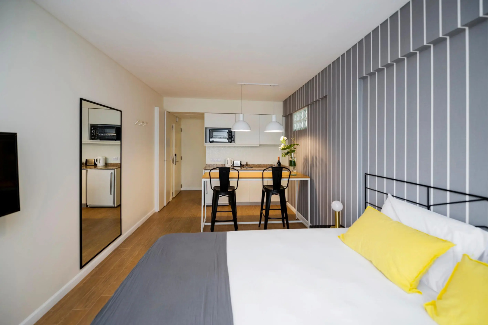 Foto - Top Rentals Palermo Chico