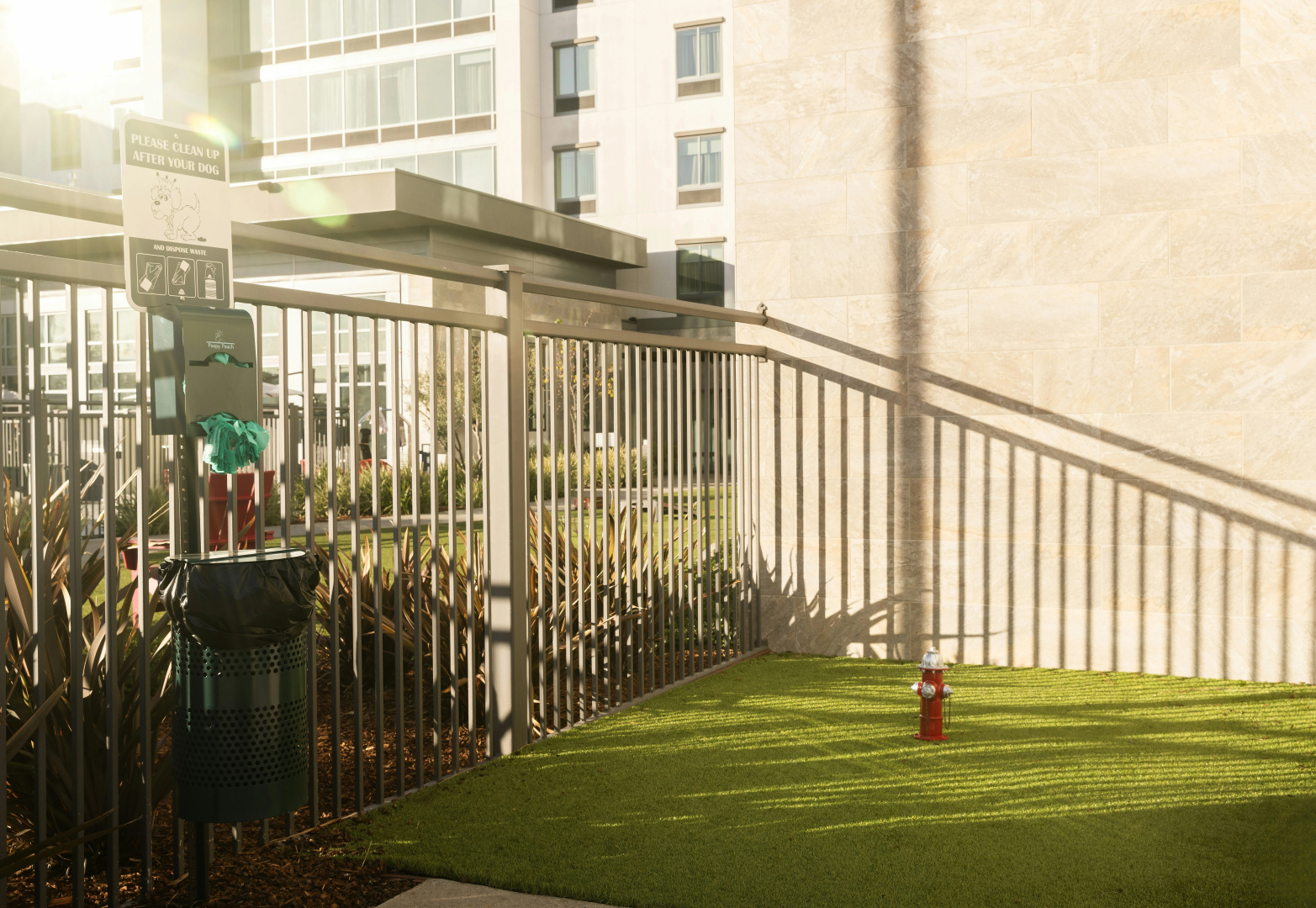 Foto - Hampton Inn Long Beach Airport