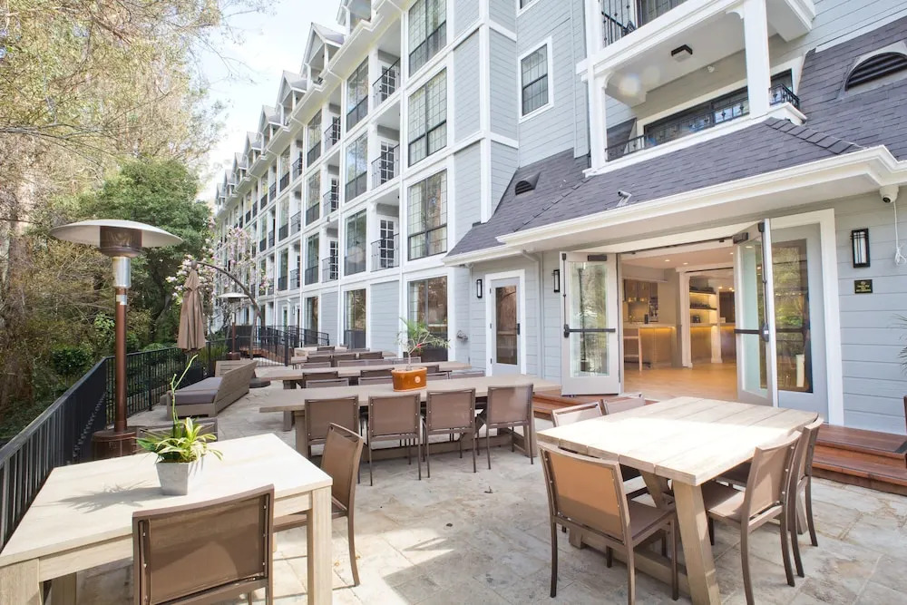 Foto - The Inn at Saratoga, Tapestry Collection by Hilton