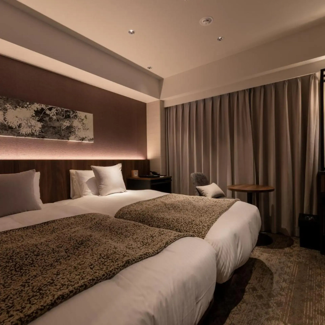 Photo - Iroha Grand Hotel Kintetsu Nara Ekimae