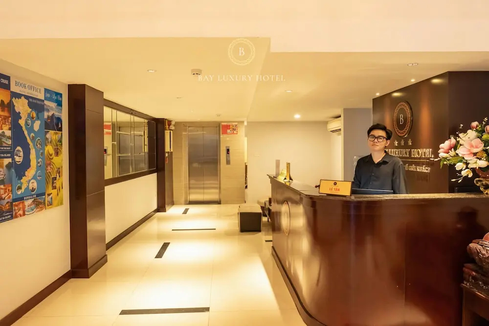 Photo - Bay Luxury Hotel & Spa - 9 Nguyen Truong To