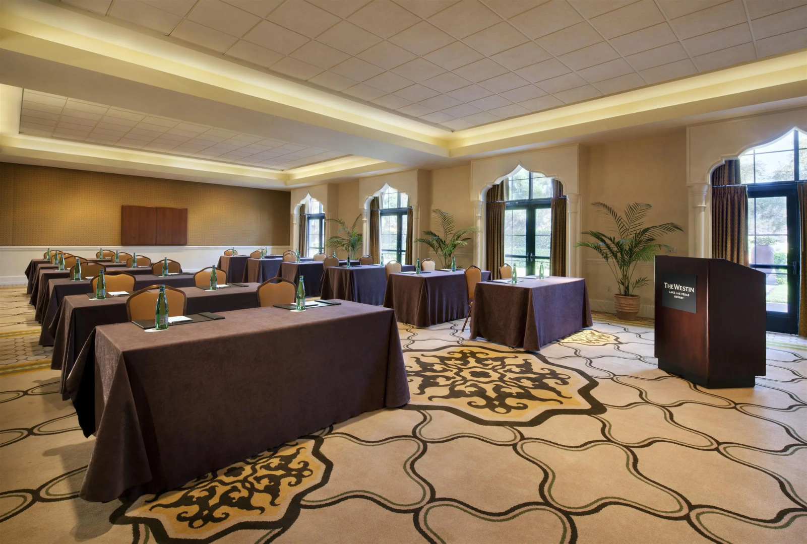 Foto - The Westin Lake Las Vegas Resort & Spa